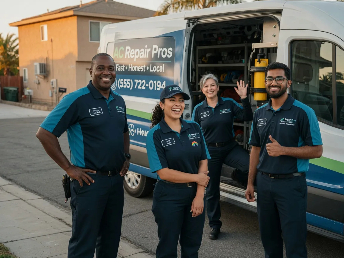AC Repair company in Arkansaw, WI